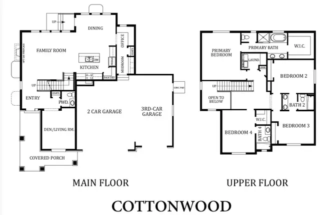 5818 W Whisper View Ct S #336, West Jordan, UT 84081 - Image #3