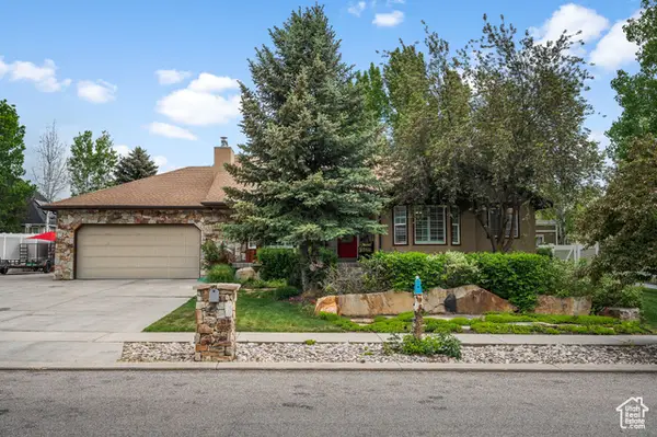 896 E 380 N, Heber City, UT 84032