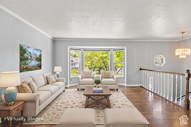 1306 S Cannon Dr, Farmington, UT 84025 - Image #3