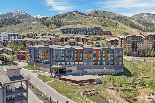 2670 Canyons Resort Dr #113, Park City, UT 84098 - Image #1