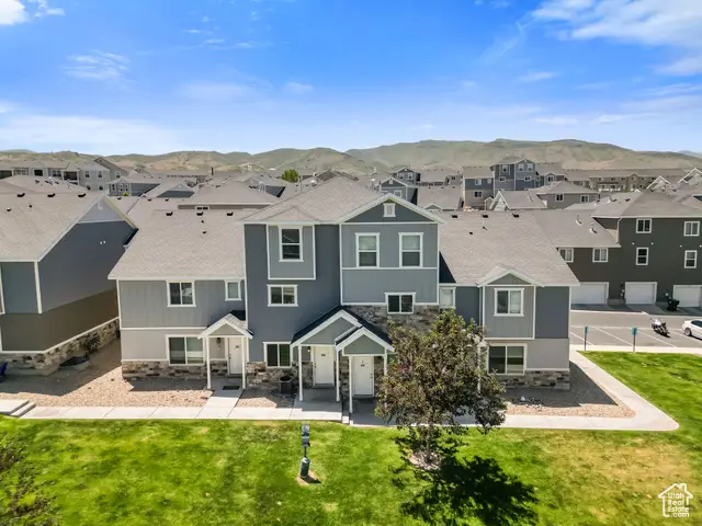 14394 S Oakfield Way, Herriman, UT 84096 - Image #1