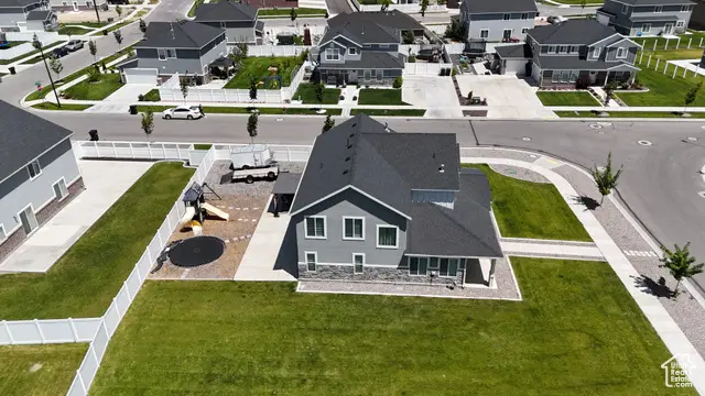 399 N 1325 W, Springville, UT 84663 - Image #3