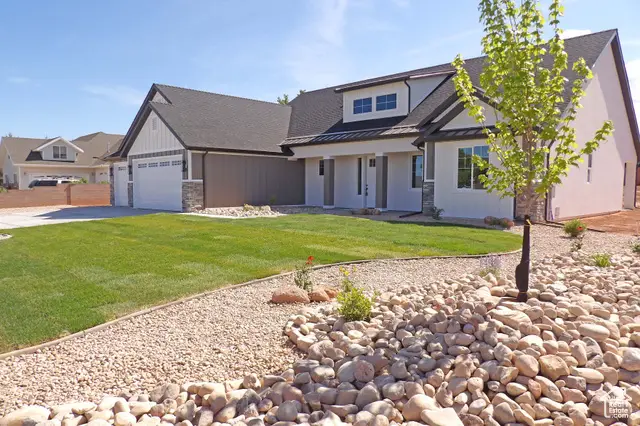 1151 S 4475 W, Cedar City, UT 84720 - Image #1