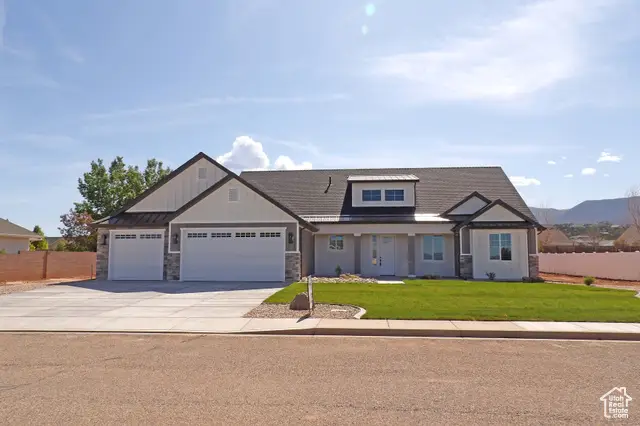 1151 S 4475 W, Cedar City, UT 84720 - Image #2