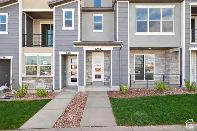 6803 W Pine Trail Ln #305, Herriman, UT 84096 - Image #1