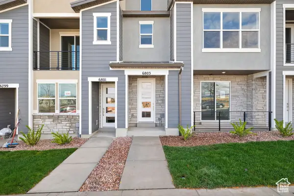 6803 W Pine Trail Ln #305, Herriman, UT 84096