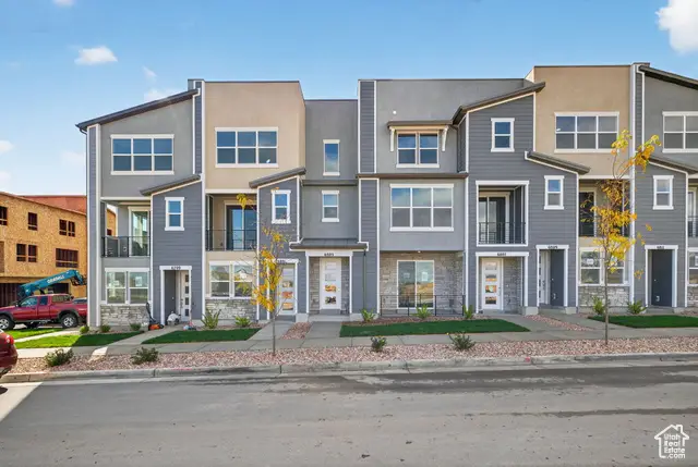 6803 W Pine Trail Ln #305, Herriman, UT 84096 - Image #2