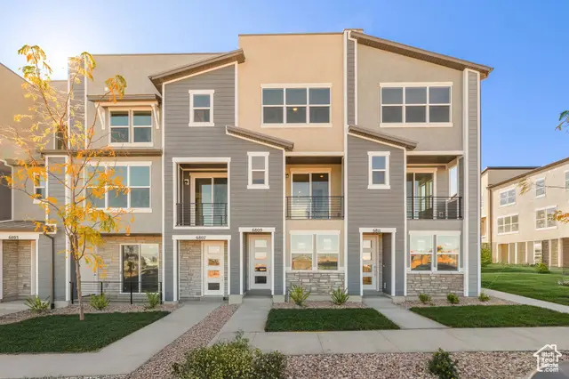 6809 W Pine Trail Ln #303, Herriman, UT 84096 - Image #1