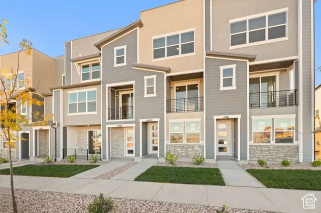 6809 W Pine Trail Ln #303, Herriman, UT 84096 - Image #2