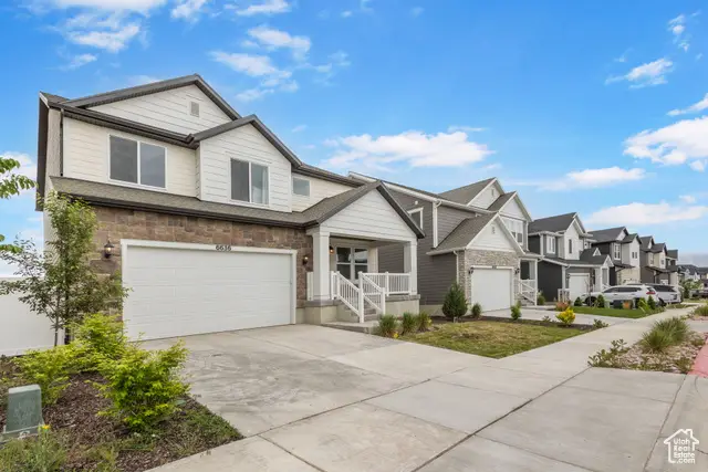 6636 W Ipswitch Way S, Herriman, UT 84096 - Image #2