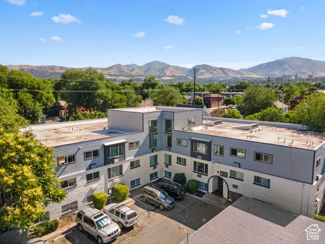 350 E 700 S #K102, Salt Lake City, UT 84111 - Image #3