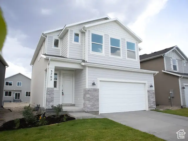 3705 N Janie Street Lot #1016, Eagle Mountain, UT 84005 - Image #2