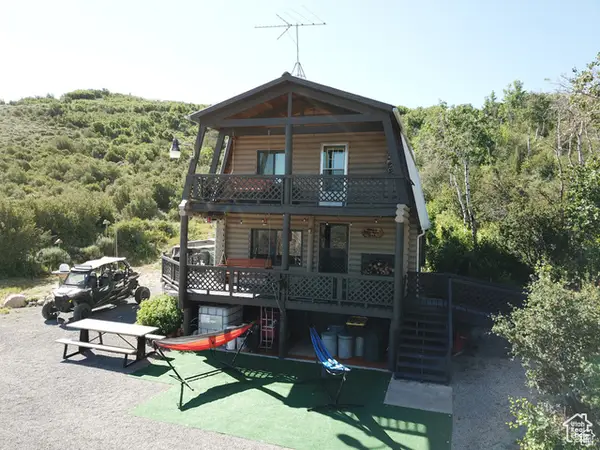 28 Moose Horn Rd, #28, Coalville, UT 84017