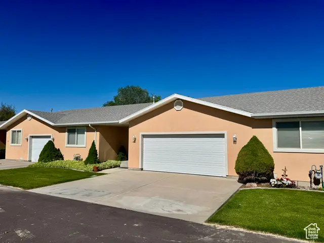 445 Topaz Blvd #10, Delta, UT 84624 - Image #1