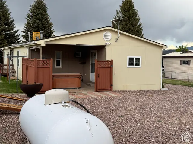 235 N 5th E, Manila, UT 84046 - Image #1