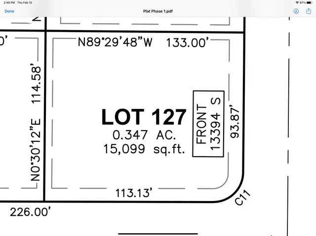 13394 S Sky Ranch Rd #127, Herriman, UT 84096 - Image #2