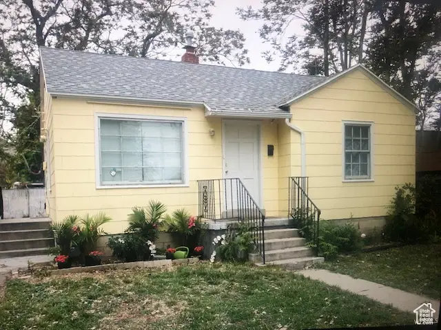 2726 S Cyprus Ln, Magna, UT 84044 - Image #1