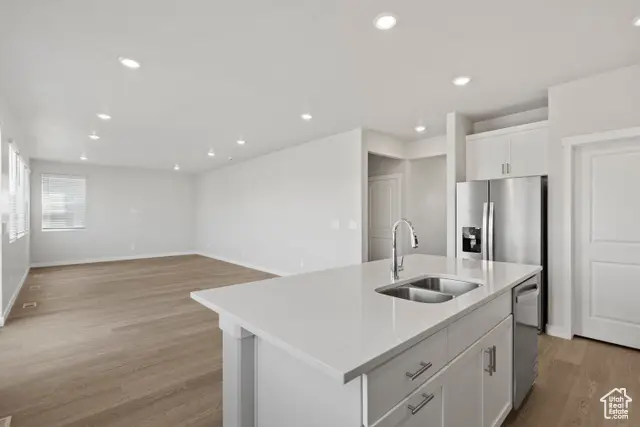 3471 N Gina St #1225, Eagle Mountain, UT 84005 - Image #2