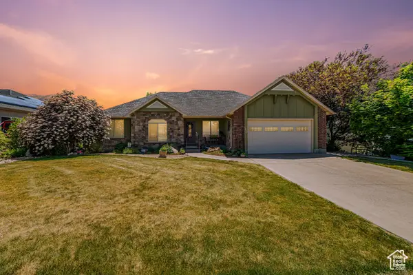 1257 W 3275 S, Perry, UT 84302