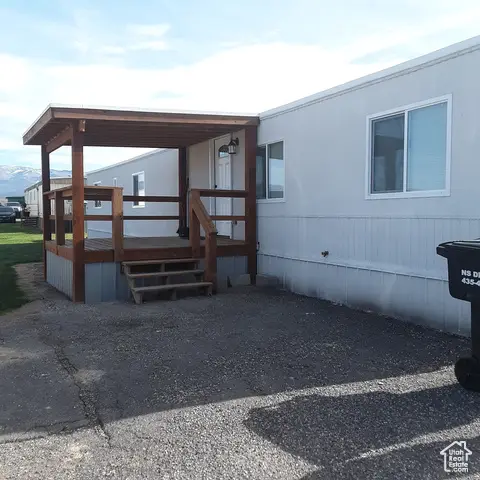 5445 E 14250 N #16, Mount Pleasant Moroni, UT 84623 - Image #1
