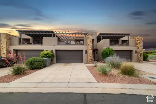5048 N Escapes Dr, St. George, UT 84770