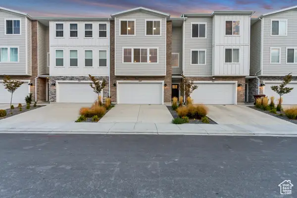 707 E Garden Grove Dr #228, Eagle Mountain, UT 84005