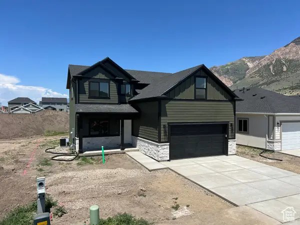 232 W 825 S, Willard, UT 84340