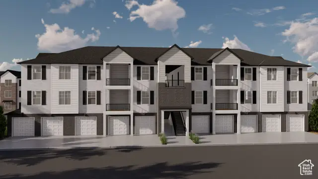 4688 S 710 W #J201, Mapleton, UT 84664 - Image #3