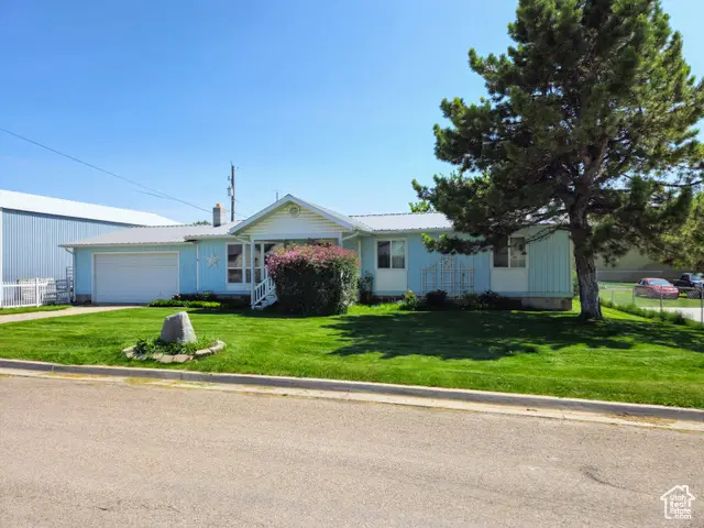 719 Adams St, Montpelier, ID 83254 - Image #2