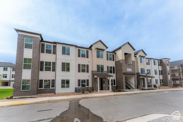 4688 S 710 W #J304, Mapleton, UT 84664