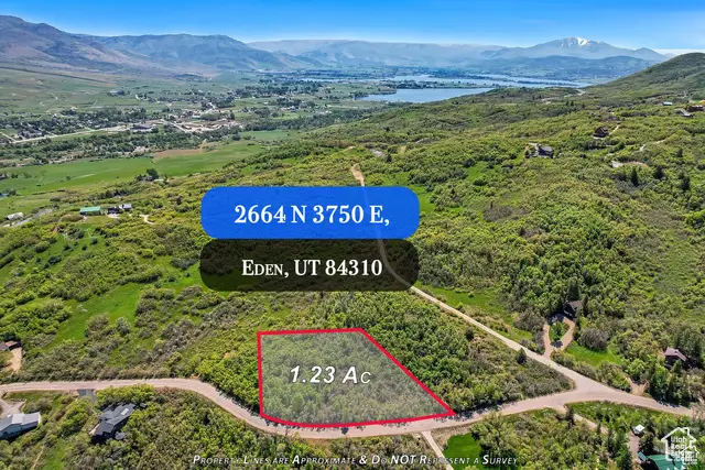 2664 N 3750 E #36, Eden, UT 84310 - Image #1