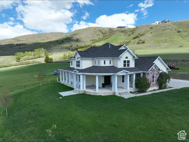 2307 Maple Leaf Dr, Cove, UT 84320 - Image #1