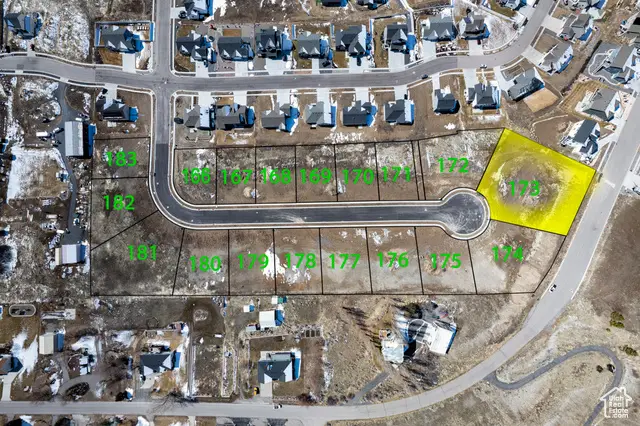 531 N 960 E #173, Hyde Park, UT 84318 - Image #1