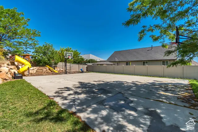 2274 S Browning Dr, Saratoga Springs, UT 84045 - #2