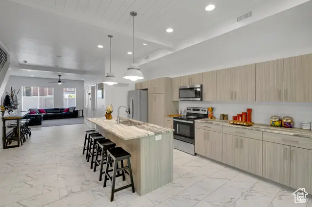 4022 S Burch Creek Way, South Ogden, UT 84405 - Image #1