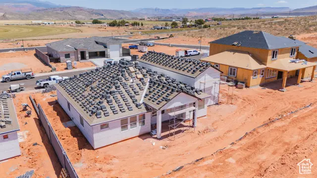 4769 W 2020 S, Hurricane, UT 84737 - #3