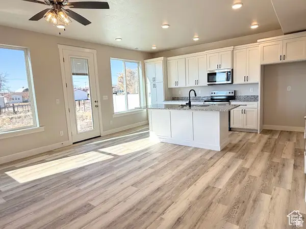 636 S 85 E #6, Smithfield, UT 84335