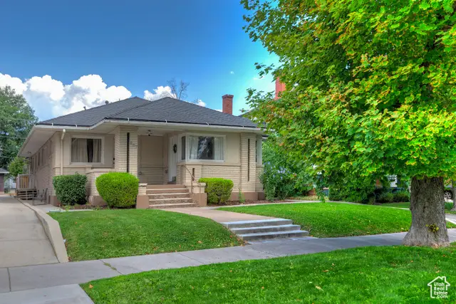 807 S 500 E, Salt Lake City, UT 84102 - Image #1