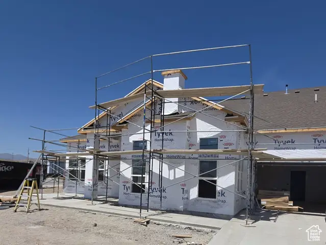 1497 N Saratoga View Ln #D, Saratoga Springs, UT 84045 - #1