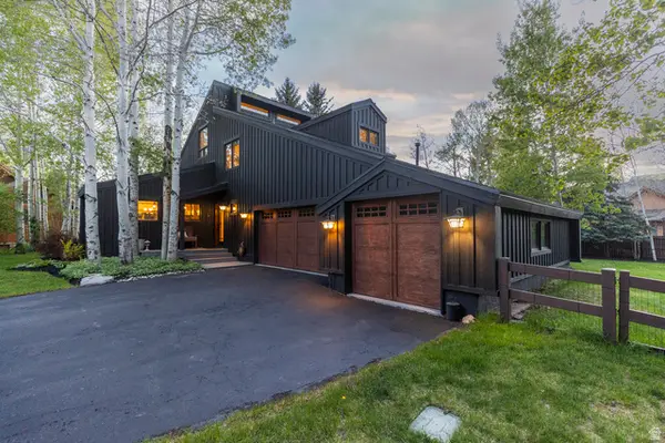 2126 Twilight Ct, Park City, UT 84060
