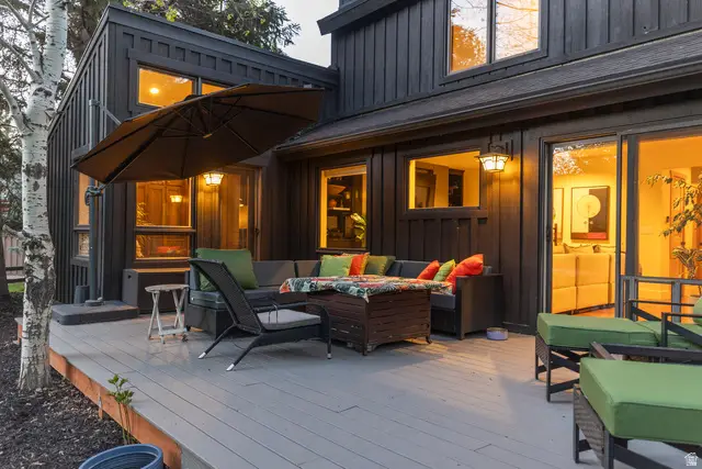 2126 Twilight Ct, Park City, UT 84060 - #2