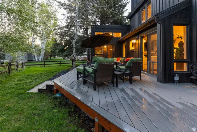 2126 Twilight Ct, Park City, UT 84060 - #3