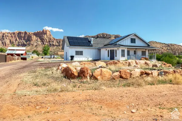 740 W Uzona Ave, Hildale, UT 84784
