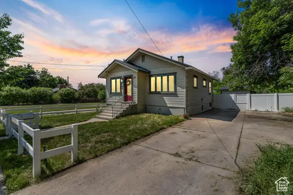 381 E 300 S, Logan, UT 84321