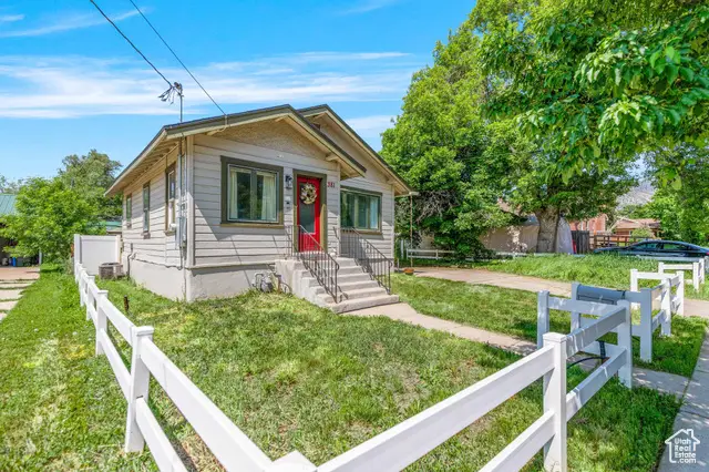 381 E 300 S, Logan, UT 84321 - Image #3