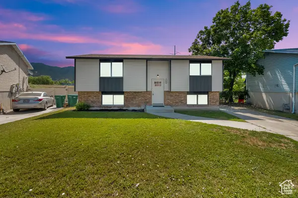 282 E 925 S, Layton, UT 84041