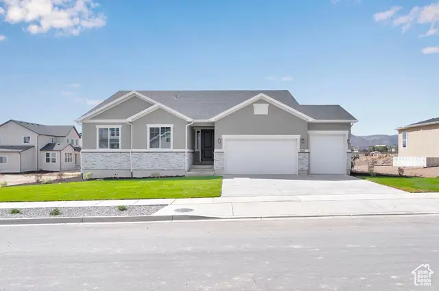 6217 W Teton Ranch Dr S #324, Herriman, UT 84096 - Image #1