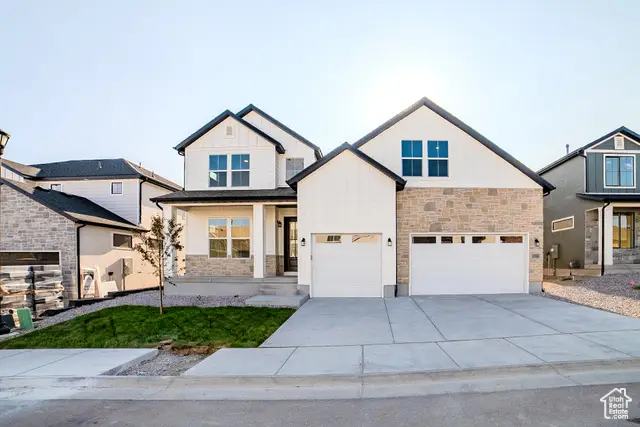 10926 S Little Sahara Dr #1002, South Jordan, UT 84009 - Image #1