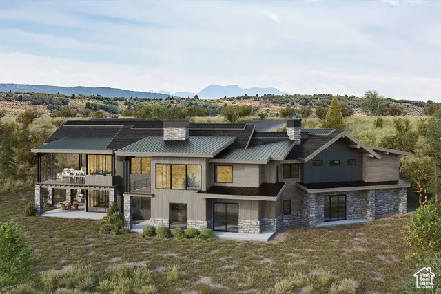 9747 N Ridgeway Cir #RW-21, Kamas, UT 84036 - Image #2