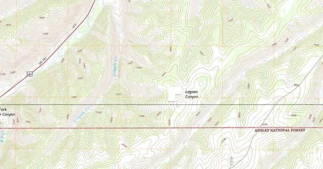 Address Withheld By Seller, Duchesne, UT 84021 - Image #2